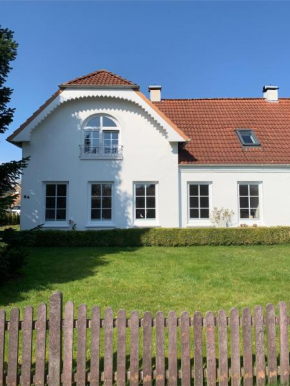 Meerzeit in Steinberg